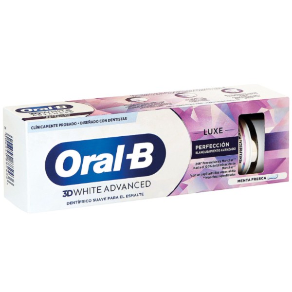 Oral-B 3D White &hellip;