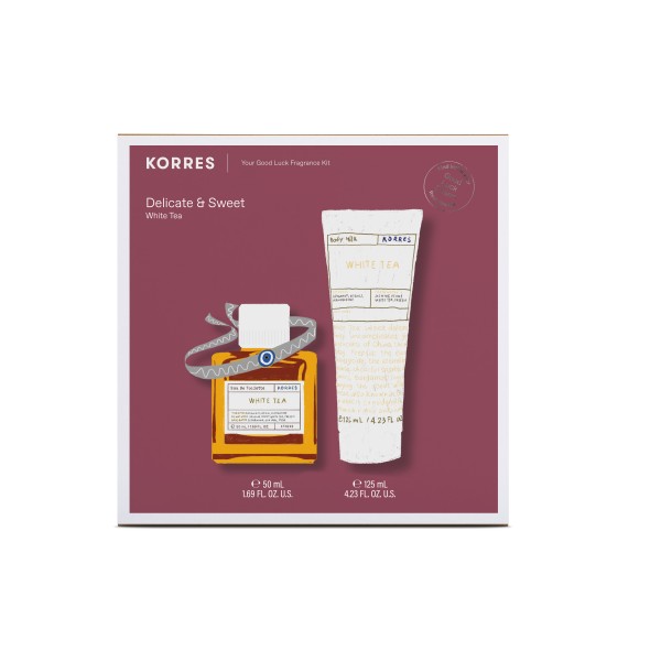Korres Promo Wh … Korres Promo Wh …