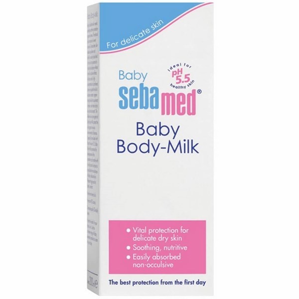 Sebamed Baby Bo … Sebamed Baby Bo …