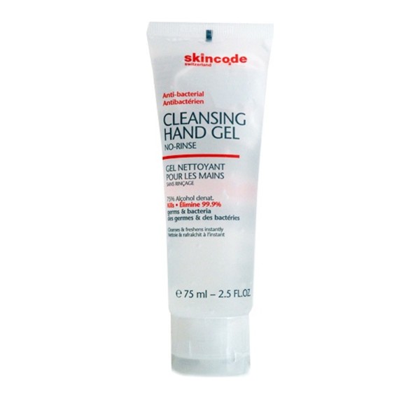 Skincode Anti-B … Skincode Anti-B …