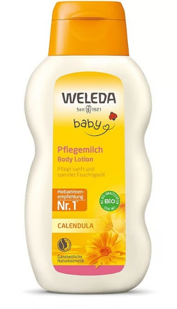 Weleda Baby Γαλ …