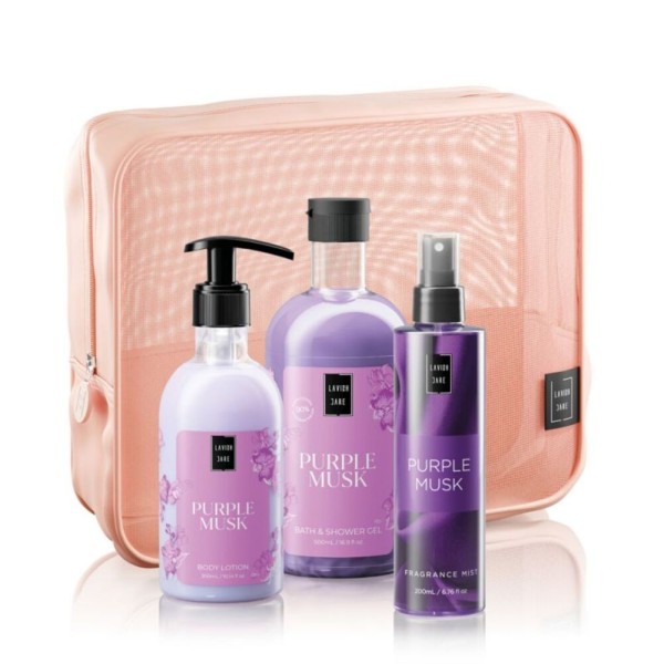 Lavish Care Pro …