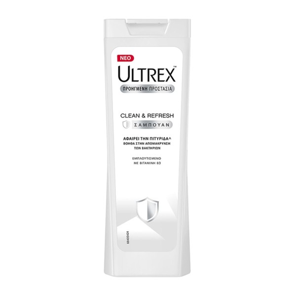 Ultrex Clean & …