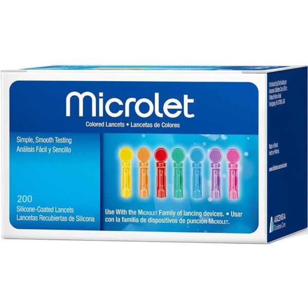 Ascensia Microl … Ascensia Microl …