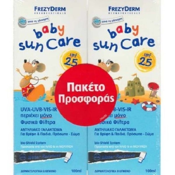 Frezyderm Promo &hellip;