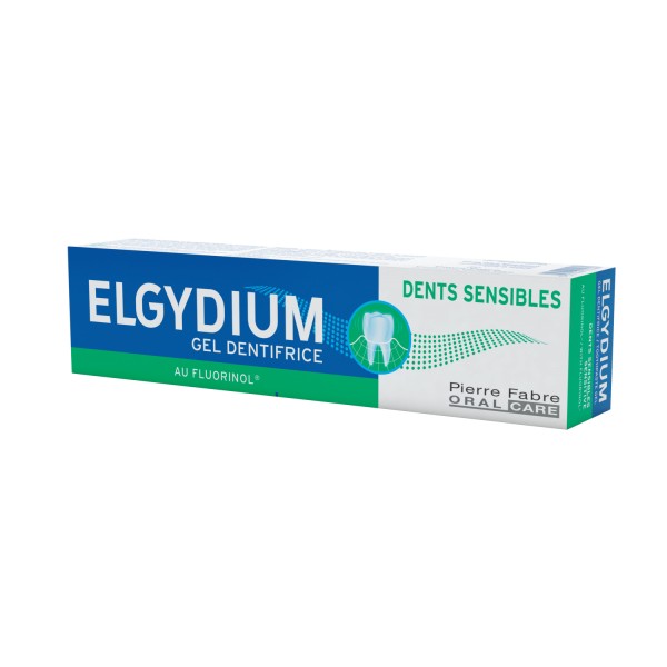Elgydium Sensit … Elgydium Sensit …