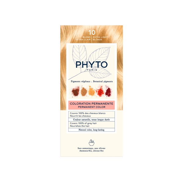 Phyto Phytocolo …