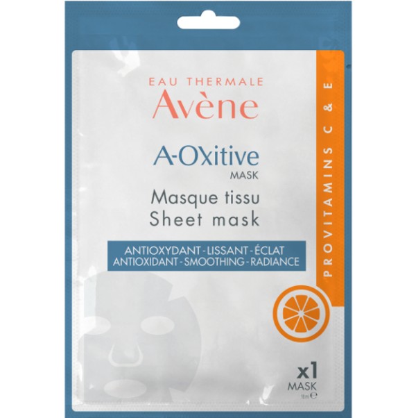 Avène A-Oxitive &hellip;