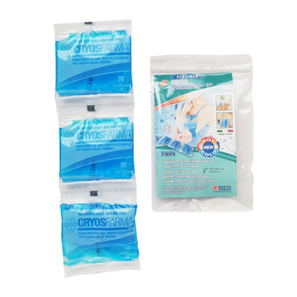 Cryos Farma Col … Cryos Farma Col …