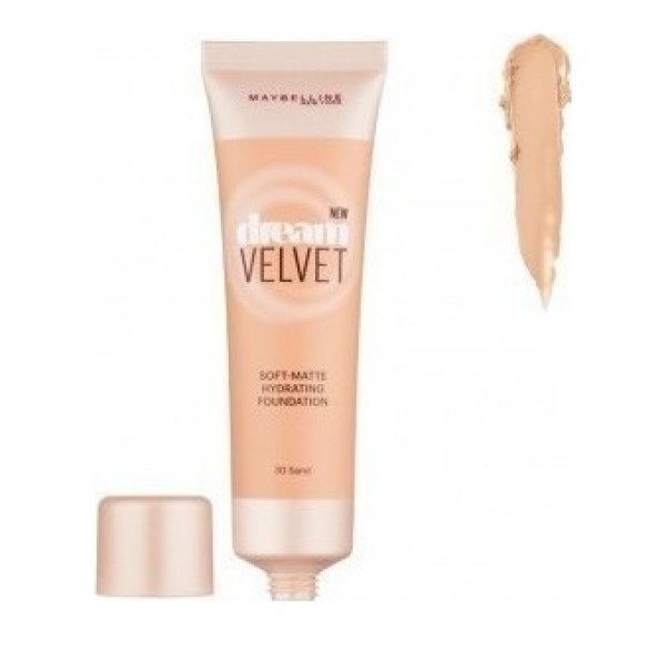 Maybelline Drea … Maybelline Drea …
