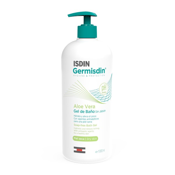 ISDIN Germisdin … ISDIN Germisdin …