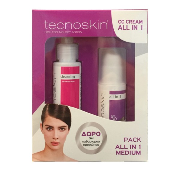 Tecnoskin Promo &hellip;
