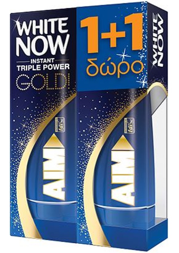 AIM White Now G … AIM White Now G …