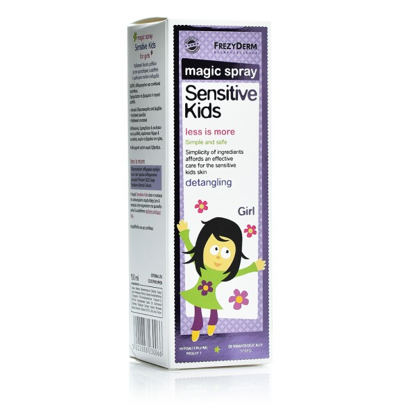 Frezyderm Sensi … Frezyderm Sensi …