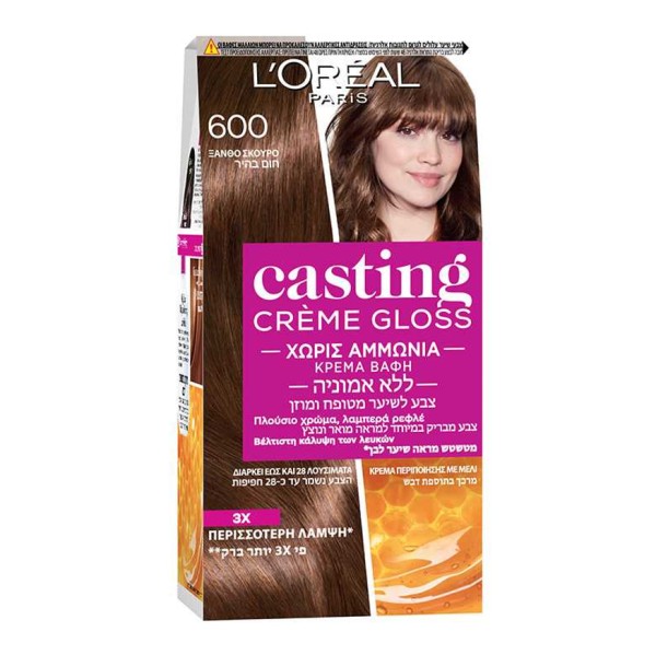 LOreal Paris Ca … LOreal Paris Ca …