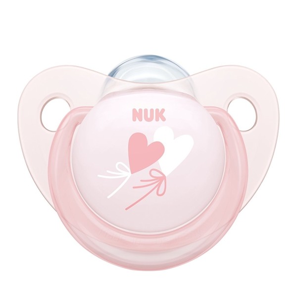 Nuk Baby Rose & … Nuk Baby Rose & …