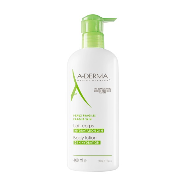 A-Derma Soins O …