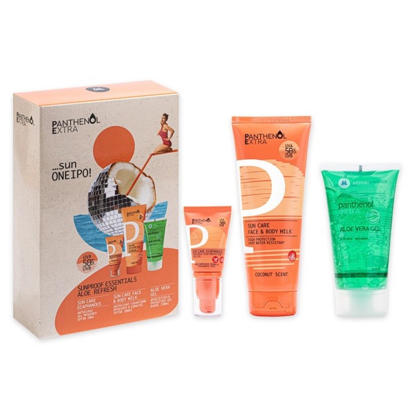 Panthenol Extra …
