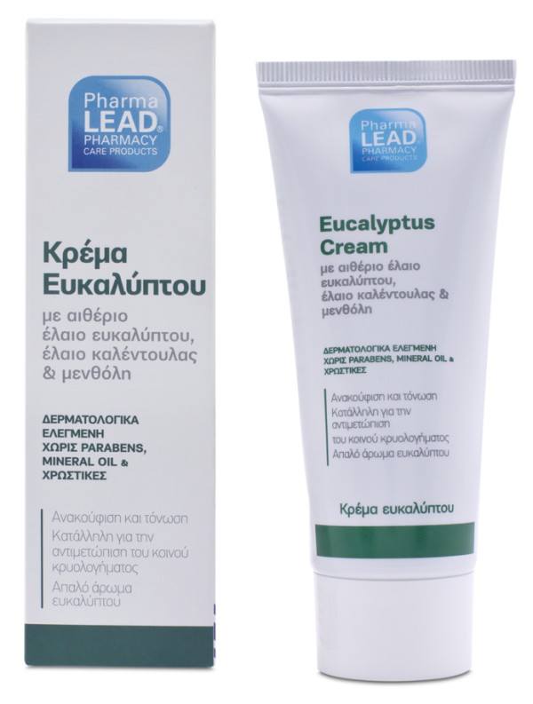 Pharmalead Euca … Pharmalead Euca …