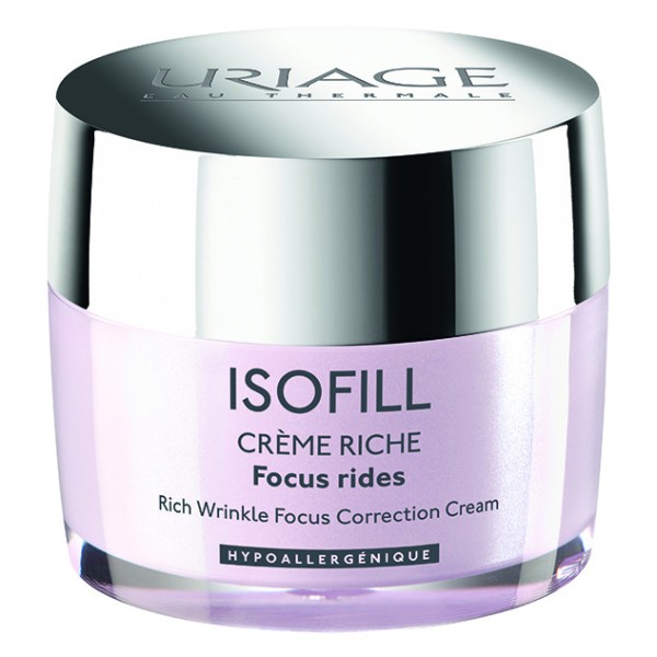 Uriage Isofill … Uriage Isofill …