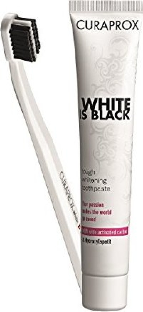 Curaprox White &hellip;