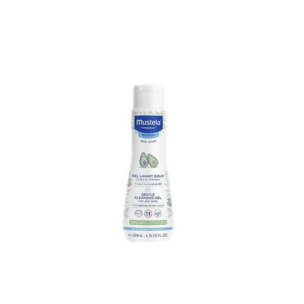 Mustela sanft...