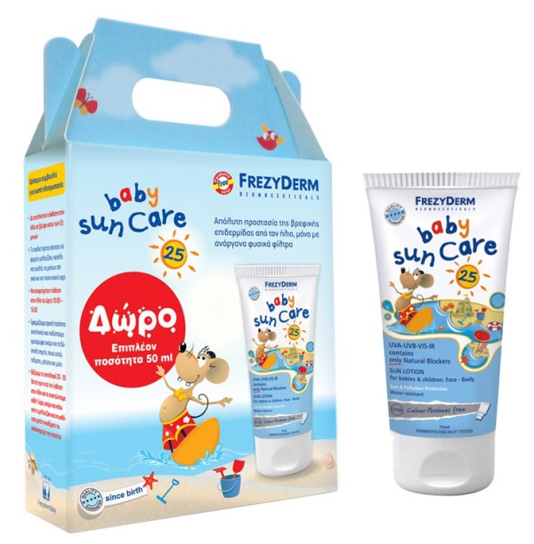 Frezyderm Πακέτ … Frezyderm Πακέτ …
