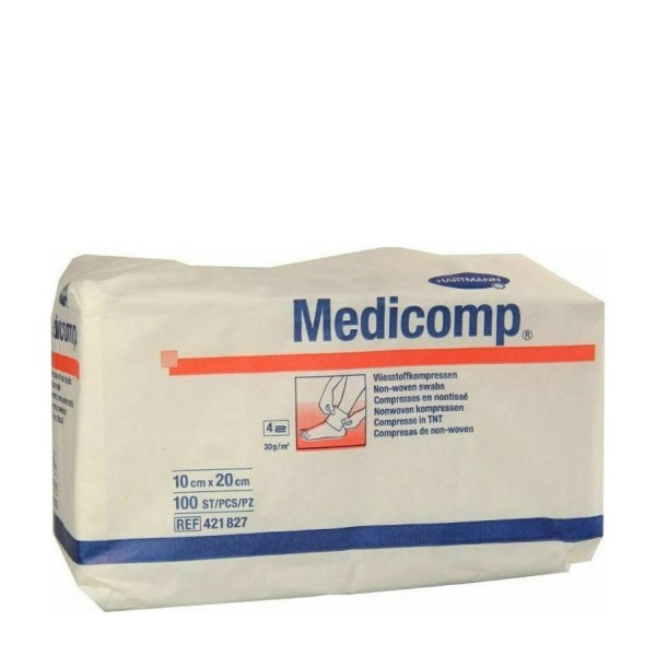 Hartmann Medico … Hartmann Medico …