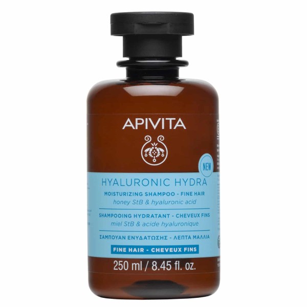 Apivita Hyaluro …