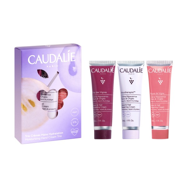 Caudalie Promo &hellip;