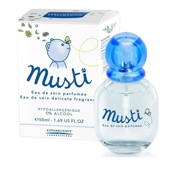 Mustela Musti E &hellip;