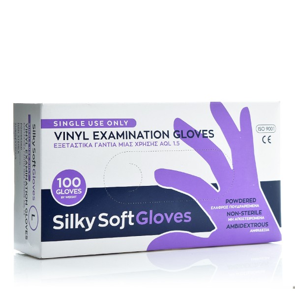 Asepta Silky So &hellip;