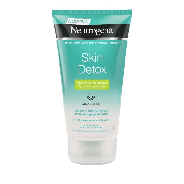 Neutrogena Skin …