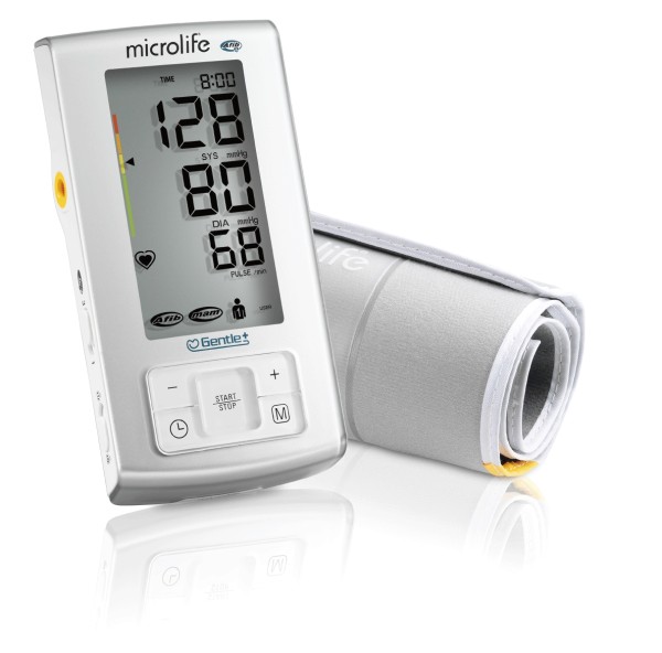 Microlife Πιεσό &hellip;