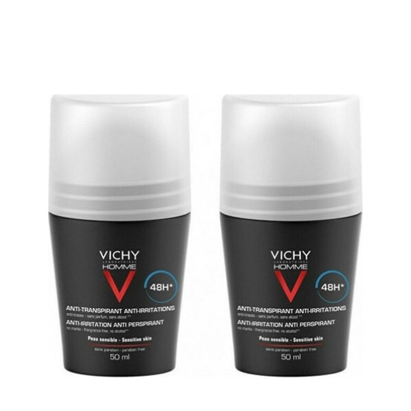 Vichy Homme Pro …