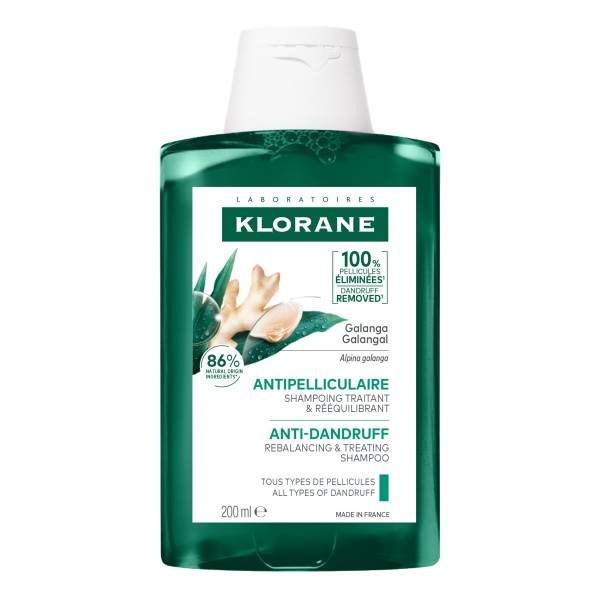 Klorane Galanga &hellip;