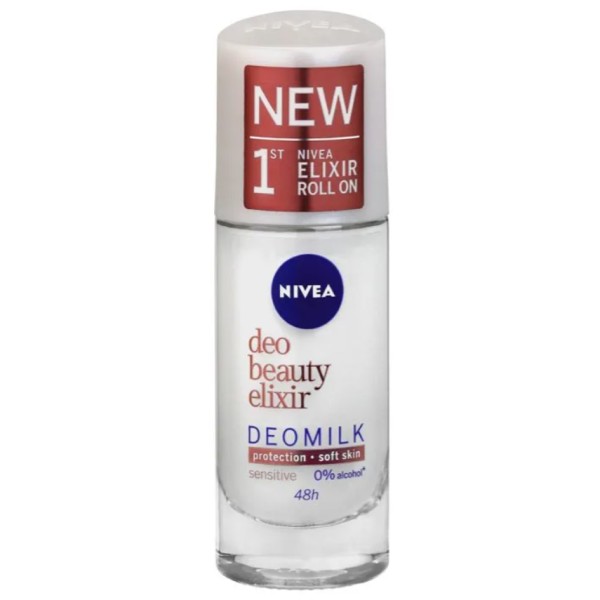 Nivea Deo Beaut … Nivea Deo Beaut …