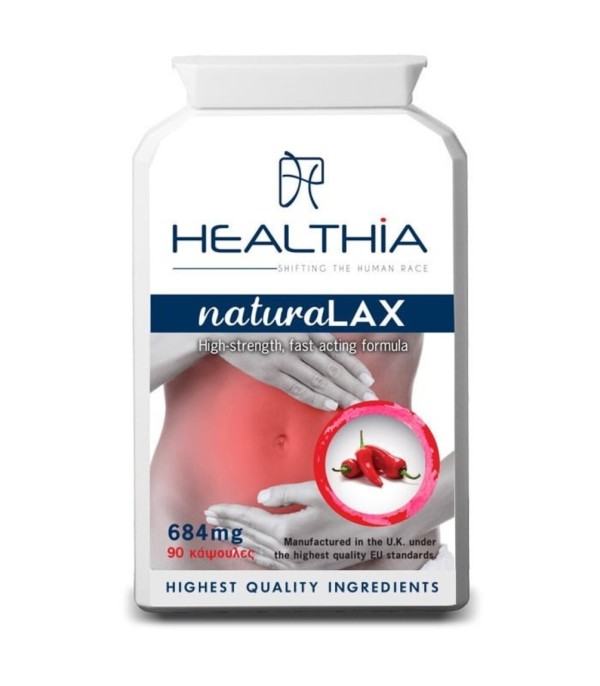 Healthia Natura …
