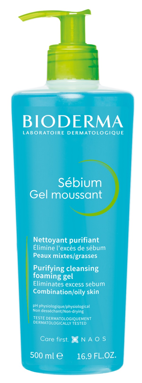 Bioderma Sebium … Bioderma Sebium …