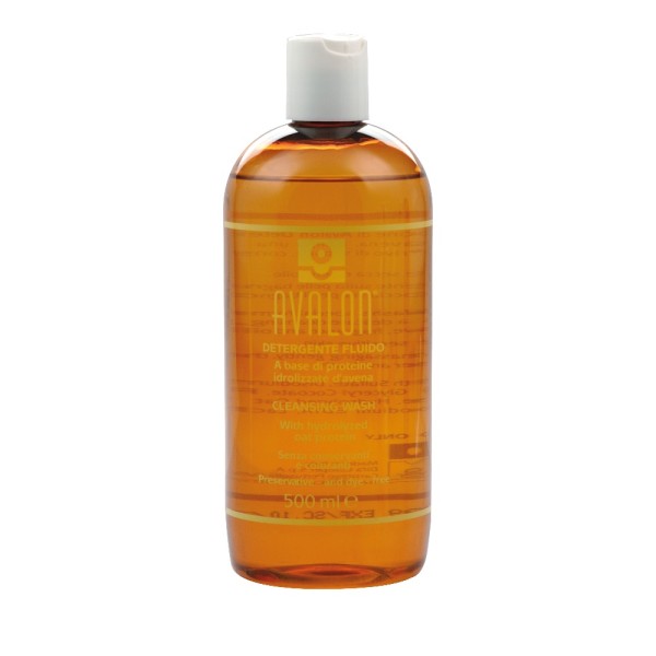 Avalon Cleansin … Avalon Cleansin …