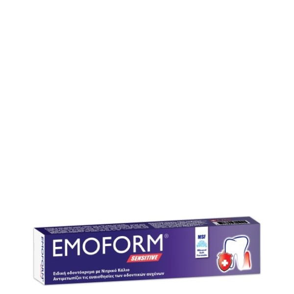Emoform Sensiti … Emoform Sensiti …