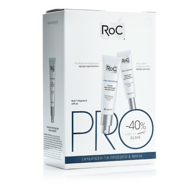 Roc Pro-Preserv &hellip;