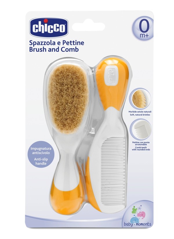 Chicco Brush & … Chicco Brush & …