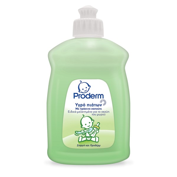 Proderm Υγρό Πι … Proderm Υγρό Πι …