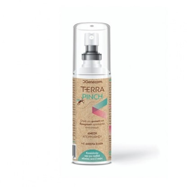 Genecom Terra P &hellip;