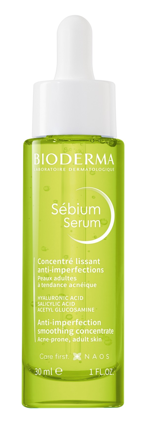 Bioderma Sebium … Bioderma Sebium …