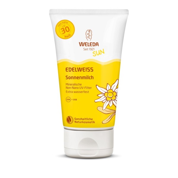 Weleda Edelweis &hellip;