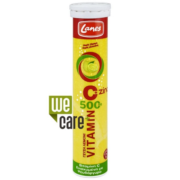 Lanes Vitamin C &hellip;