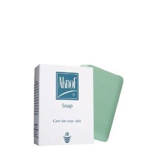 Inpa Aknof Soap … Inpa Aknof Soap …