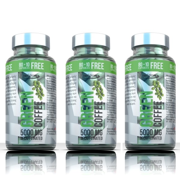 Confidence Gree &hellip;